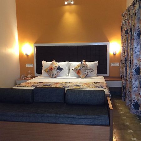 Garuda Park Resort Котажирі Екстер'єр фото